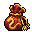 Dawn's Whisper Pouch