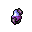 Small Spark Gem