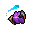 Medium Spark Gem