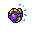 Large Spark Gem