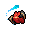 Medium Magma Gem