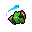 Medium Nature Gem