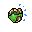 Large Nature Gem