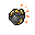 Large Doom Gem