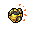 Large Wrath Gem
