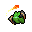 Medium Quake Gem