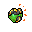 Large Quake Gem