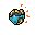 Large Icicle Gem