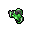Small Chrono Gem