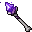 Cursed Bony Rod